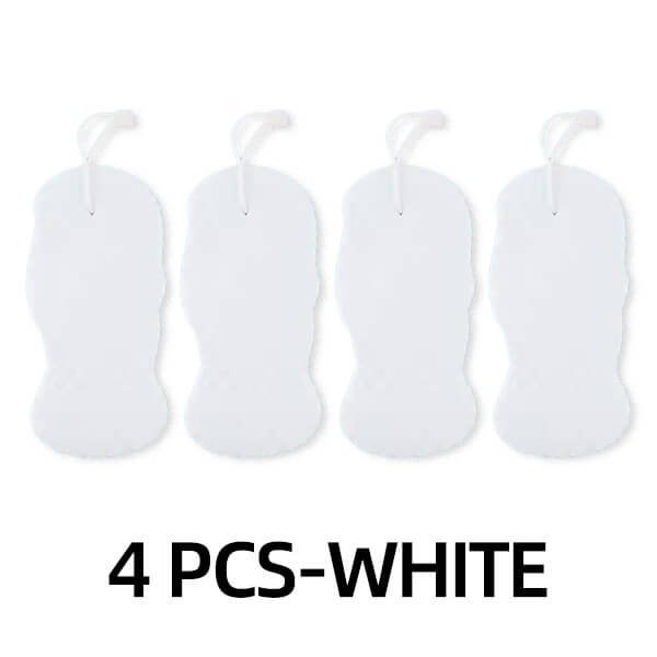 Hjemix | Super Soft Eksfolierende Badsvamp