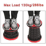 Hjemix | Forbedret sammenleggbar stol med retraksjon