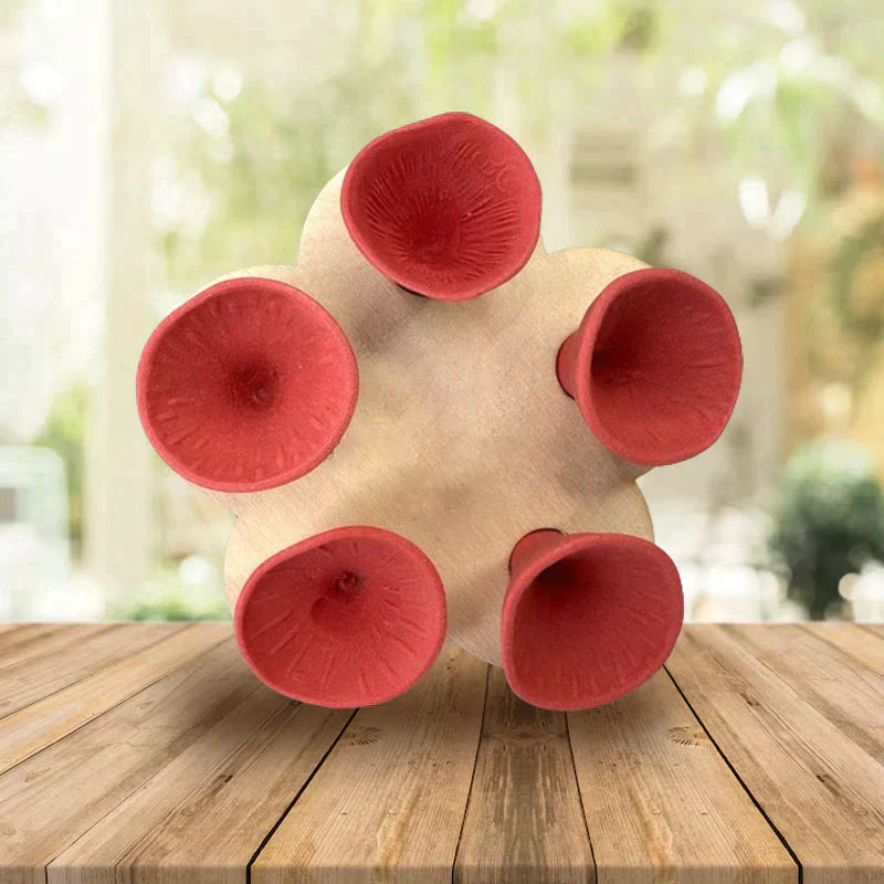 Hjemix | Drikkekopp for bier og insekter