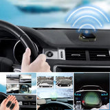 Hjemix | Bil Interferens Frostvæske Instrument