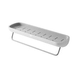 Hjemix | Beste gave - Skru-fri badoppbevaringshylle