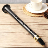 Hjemix | C-nøkkel to oktavers rekkevidde bag reisesaksofon