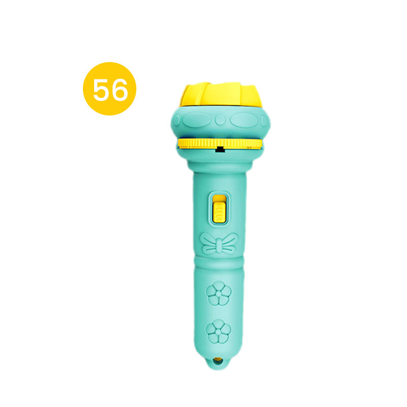 Hjemix | Barns projeksjonsfakkel