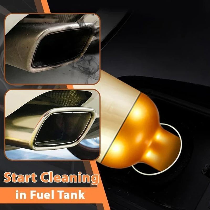 Hjemix | Umiddelbar bilutblåsning håndrens