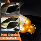 Hjemix | Umiddelbar bilutblåsning håndrens