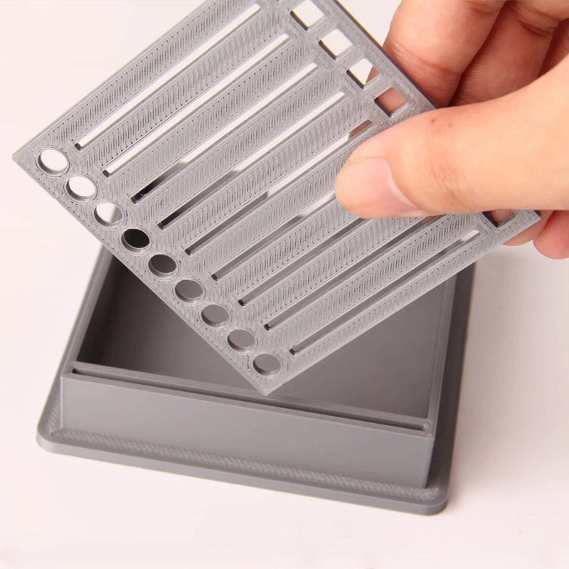 Hjemix | Post-It Notat Mal