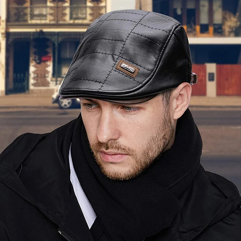 Hjemix | Ny trendy skinnberet