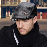 Hjemix | Ny trendy skinnberet