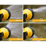 Hjemix | Multi-formål Slange Spray Dyse