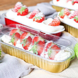 Hjemix | ENGANGS ALUMINIUMFOLIE BOKS