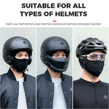 Hjemix | Motorsykkel vindtette masker