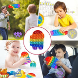 Hjemix | Stressavlastning Myk Klem LeKe