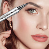Hjemix | 3D Vanntett Microblading Øyenbrynspenn