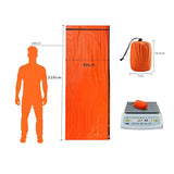 Hjemix | Vanntett sovepose i nødsituasjon