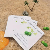 Hjemix | Du er helt fantastisk skilpadder