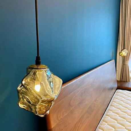 Hjemix | GlacierGlow Pendel Lys