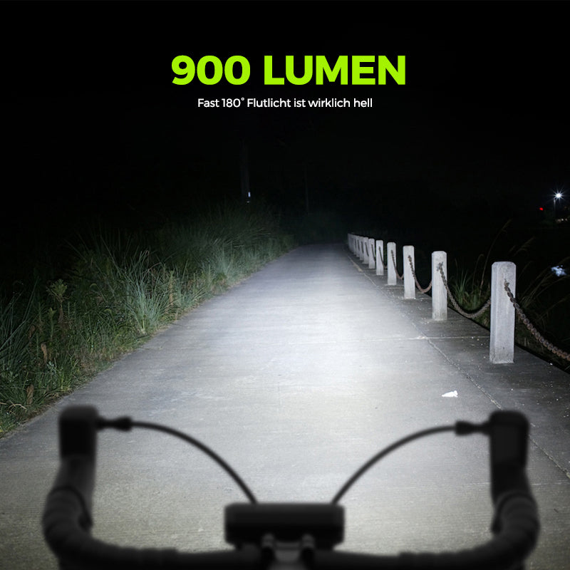 Hjemix | Sykkel Frontlys