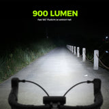 Hjemix | Sykkel Frontlys