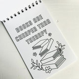 Hjemix | Bokelsker Fargeleggingsbok