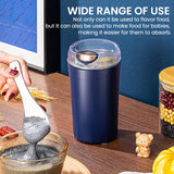 Hjemix | Bærbar Kvern