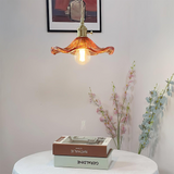 Hjemix | HIBISKUSBLomst Lampe – Dekorativ LED Belysning