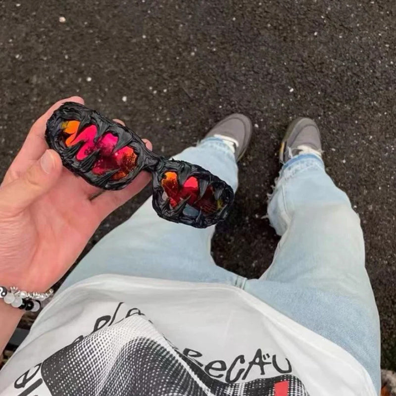 Hjemix | Pioneer Epoxy Solbriller