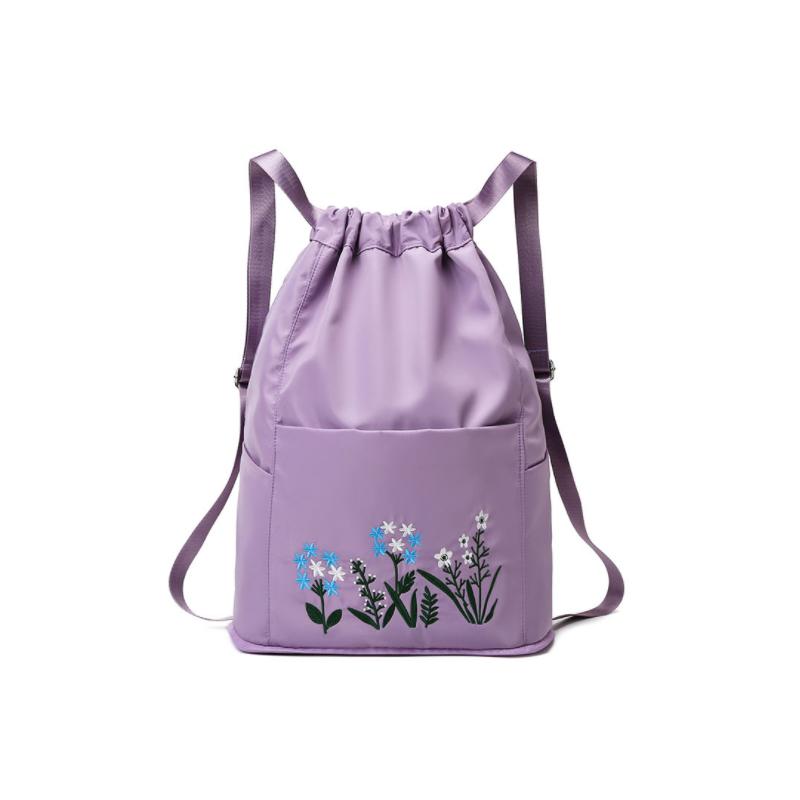 Hjemix | Multifunksjonell Fitness Reise Bag