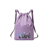 Hjemix | Multifunksjonell Fitness Reise Bag