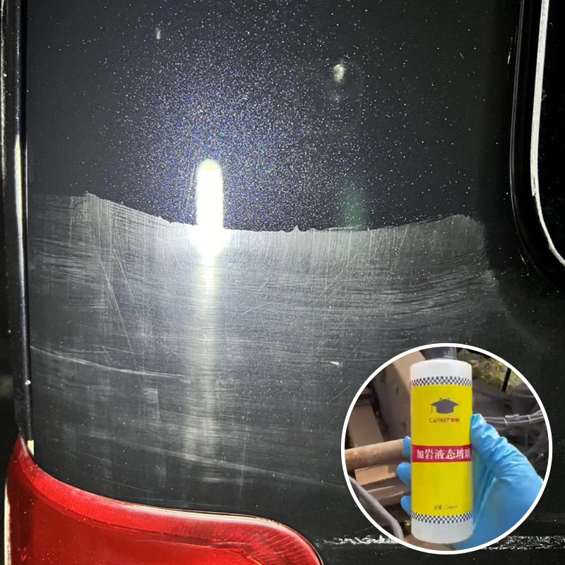 Hjemix | Glass Belegg Fjerner Verktøy