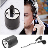 Hjemix | Elektronisk Stethoskop