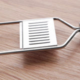 Hjemix | Rustfritt Stål Grønnsakskjærer