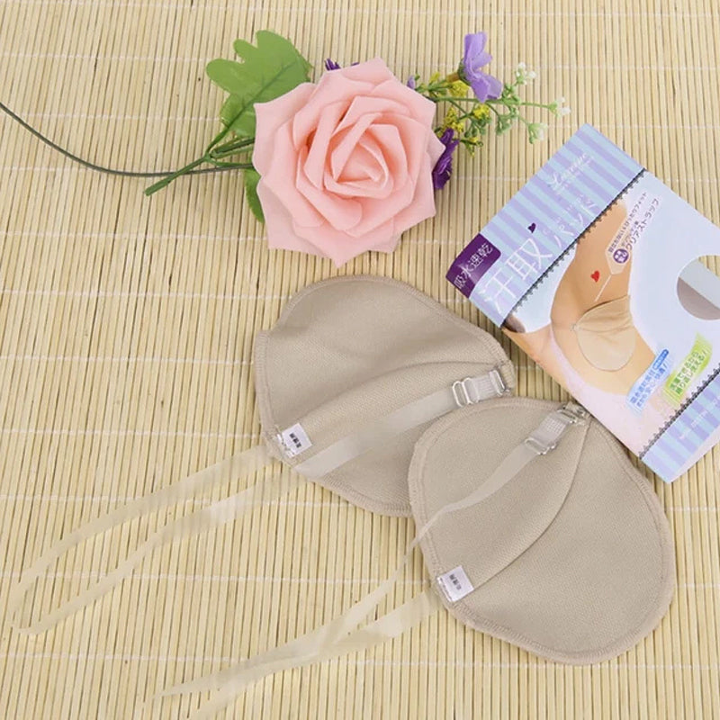 Hjemix | Underarmsvettvaskbare stoppere