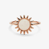 Hjemix | Sunray Ring