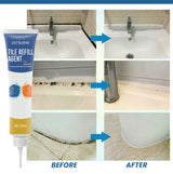 Hjemix | Tile påfyll