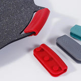 Hjemix | Silikon Hjelpehåndtak Holder