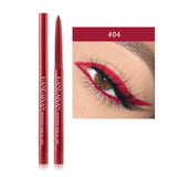 Hjemix | 20 PCS Fargerik Eyeliner Blyant Sett