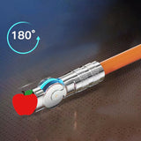 Hjemix | Roterende albue datakabel