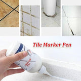 Hjemix | Tile Spatula Tile Reform