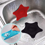 Hjemix | Anti-Blocking Gulvavløp Vakuum & Filter