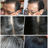 Hjemix | Planteekstrakt hårfarge essens