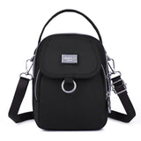 Hjemix | Vanntett Dame Crossbody Veske