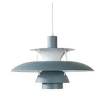 Hjemix | Moderne LED Taklampe Rund – Dimbar & Holdbar – Stilfull Belysning for Stue, Spisestue & Kontor