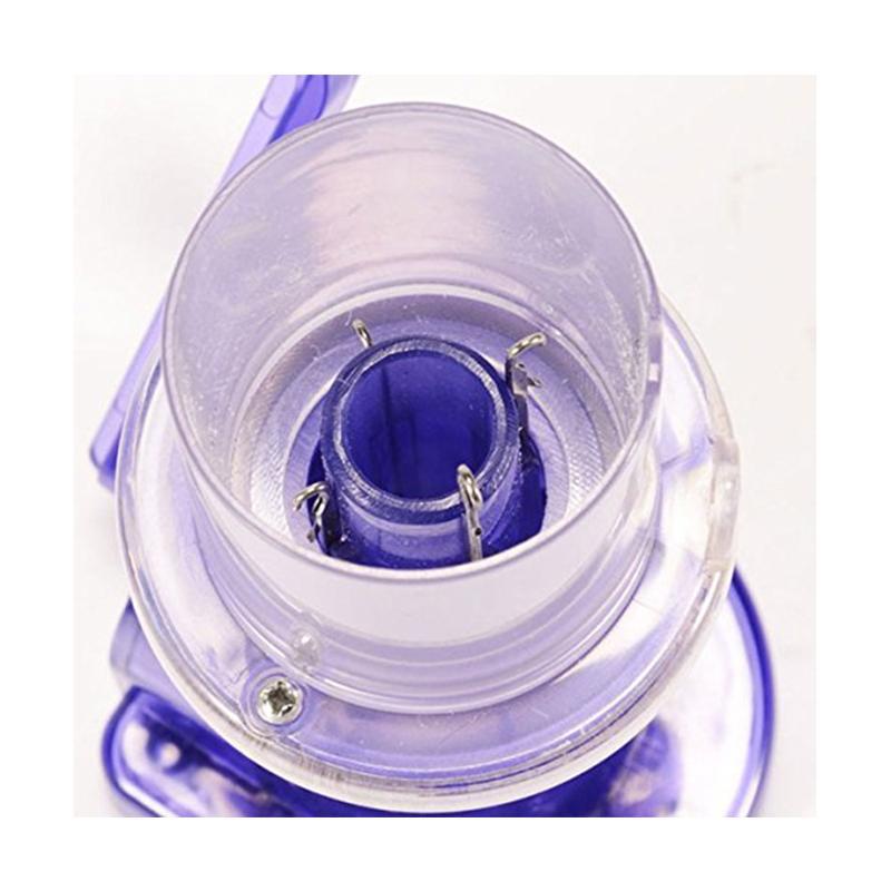 Hjemix | Hånd Strikkemaskin Spole Strikkere Ull Vindemaskin Håndverk Armbånd Vev Verktøy For Håndverks Dekorere Strikkede Produkter Hjemmebruk