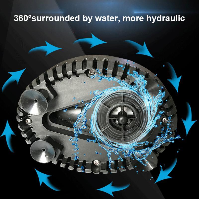 Hjemix | Stille Vannpumpe