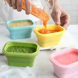 Hjemix | Lukkelig Matlagringsboks