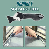 Hjemix | Silikon Tettingsverktøy, 3 Stykker