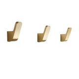 Hjemix | Lauren Golden Brass Dress Veggkrok