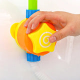 Hjemix | Spin 'N' Sprinkle Vann Lab