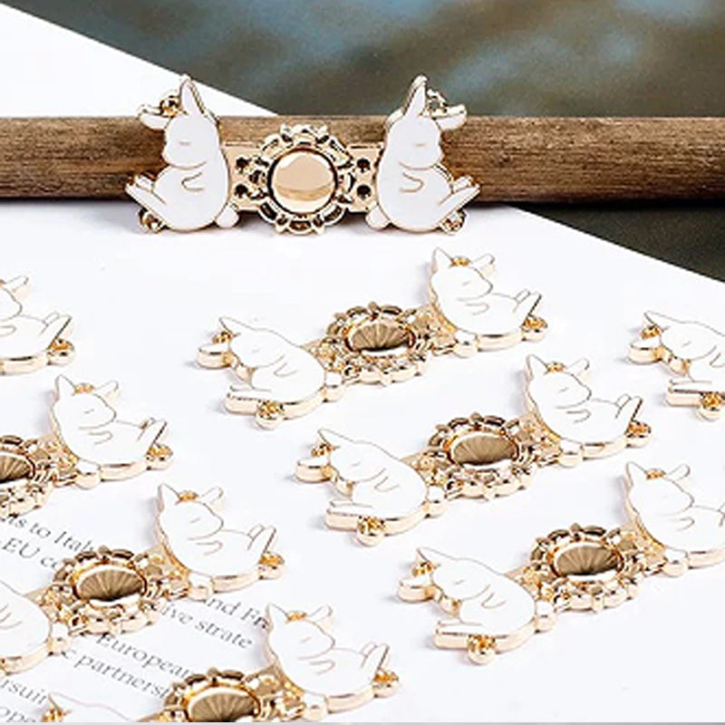 Hjemix | Metallbelte Spenne