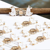 Hjemix | Metallbelte Spenne